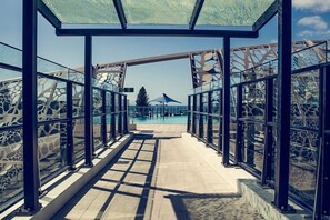 Children’s play area – outdoor - Esplanade (Soul) - Apartment Stay Private (Surfers Paradise)