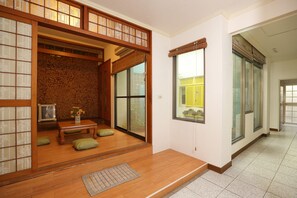 Property amenity - Flowerinn (Magong)