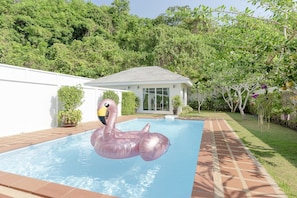 Exterior - BaanPromphun Pool Villa by BV (Pa Klok)