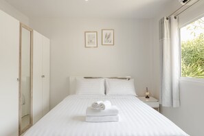 2 Bedrooms with Private Pool Villa | View from room