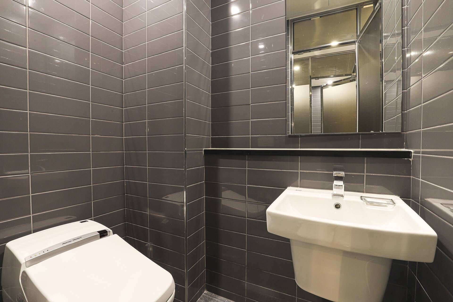 family room | in-room safe, individually decorated, individually furnished, desk