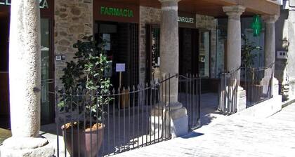 Posada Plaza Mayor