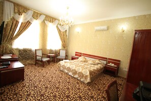 Superior Suite, 1 Double Bed
