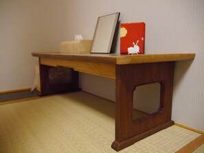 Private Vacation Home | Room amenity - Kyoto Machiya UZUKI (Kyoto)