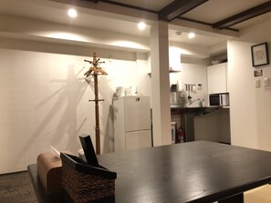 Private Vacation Home | Living area - Kyoto Machiya UZUKI (Kyoto)