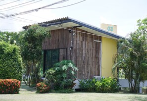 Exterior - The Lampang Villa (Lampang)