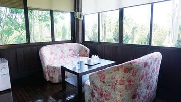Deluxe Villa | Free WiFi