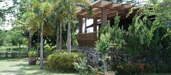 The Lampang Villa