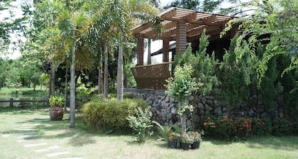 The Lampang Villa