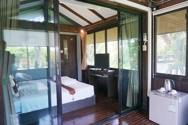 Deluxe Villa | Room amenity