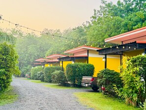 Exterior - Kanyaphat Gardenview Resort (Ban Dung)