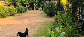 Kanyaphat Gardenview Resort