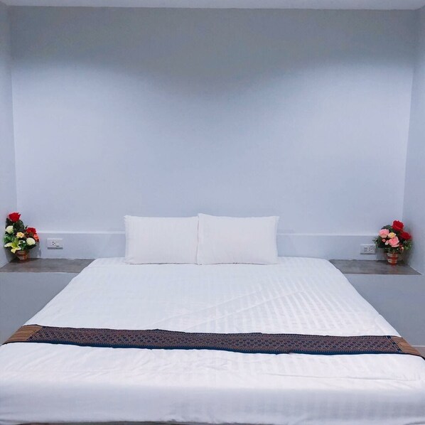 Bungalow – standard | Wi-fi (inkludert)