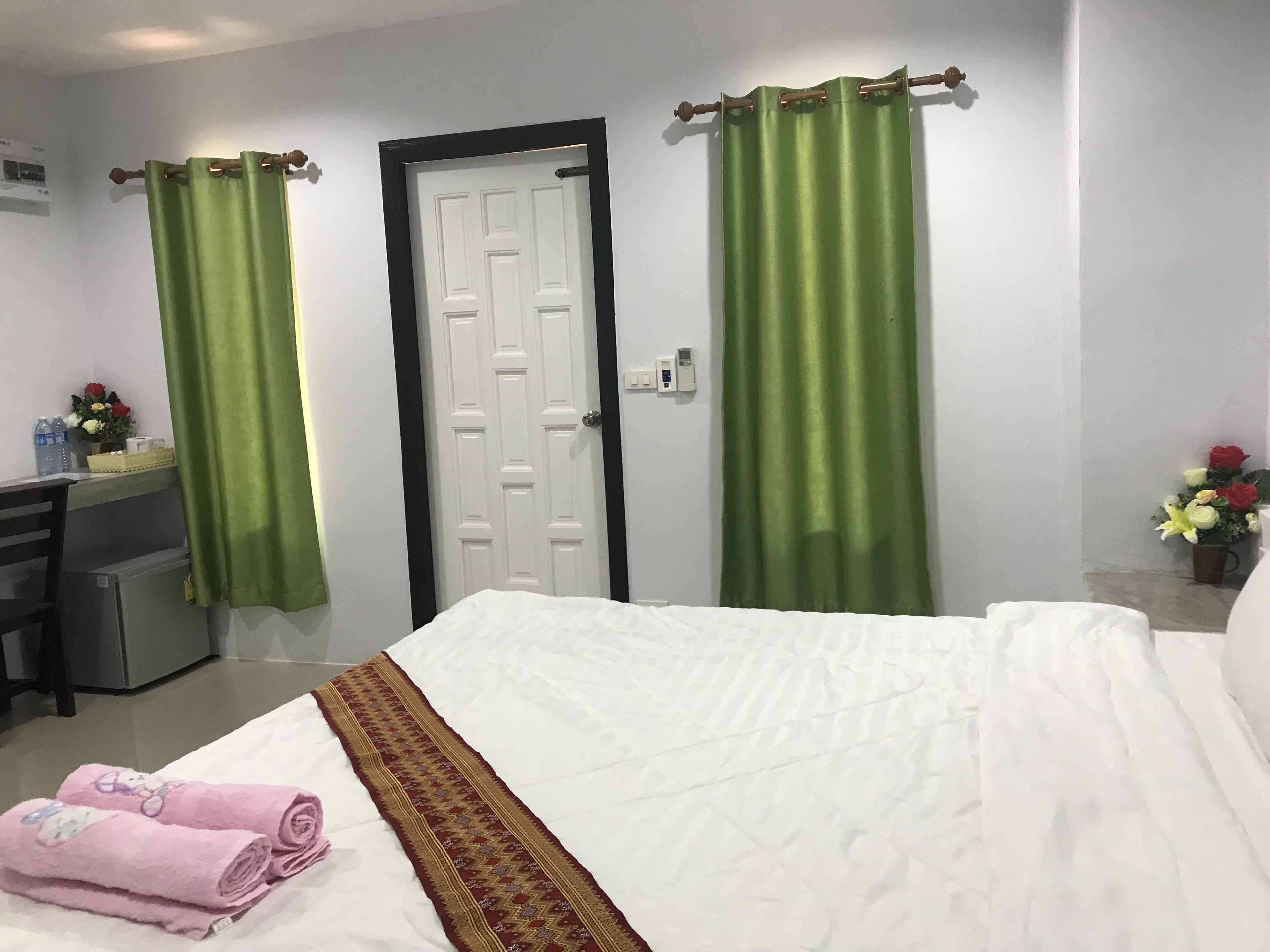 標準洋房 | 免費無線上網