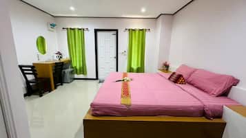 Standard Bungalow | Free WiFi