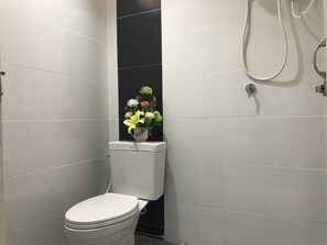 Bungalow Standard | Salle de bain