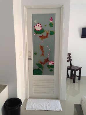 Bungalow estándar | Wifi gratis