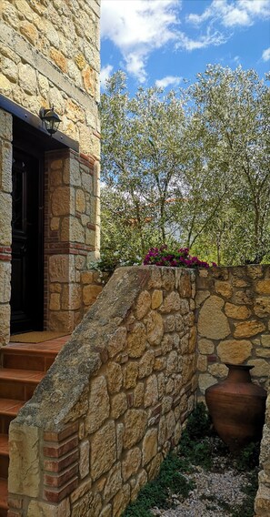 Rumah | Kedap suara, setrika/meja setrika, dan tempat tidur bayi gratis