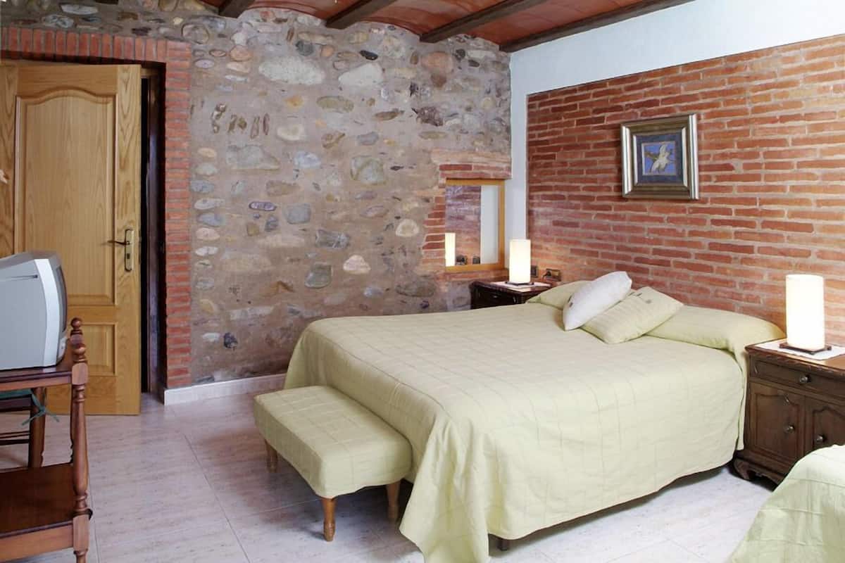 1 camera, lenzuola Frette, biancheria da letto di alta qualità