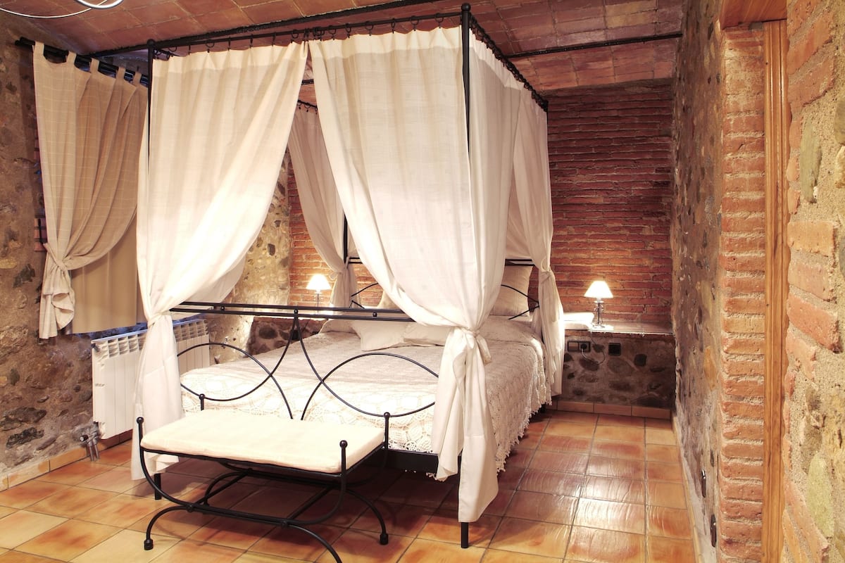 1 camera, lenzuola Frette, biancheria da letto di alta qualità