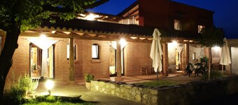 Can Carreras del Mas