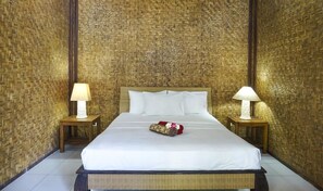 Habitación estándar doble | Escritorio y wifi gratis