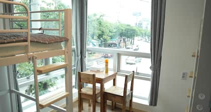 Hostel Foryou