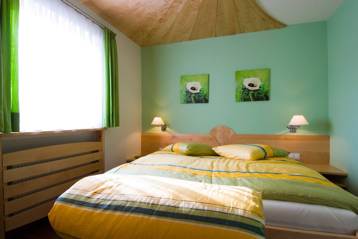 Appartement, 1 chambre (Tundra)