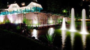 Exterior - Villa Anina (Renon)