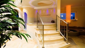 Interior - Villa Anina (Renon)