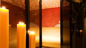 Spa treatment - Villa Anina (Renon)