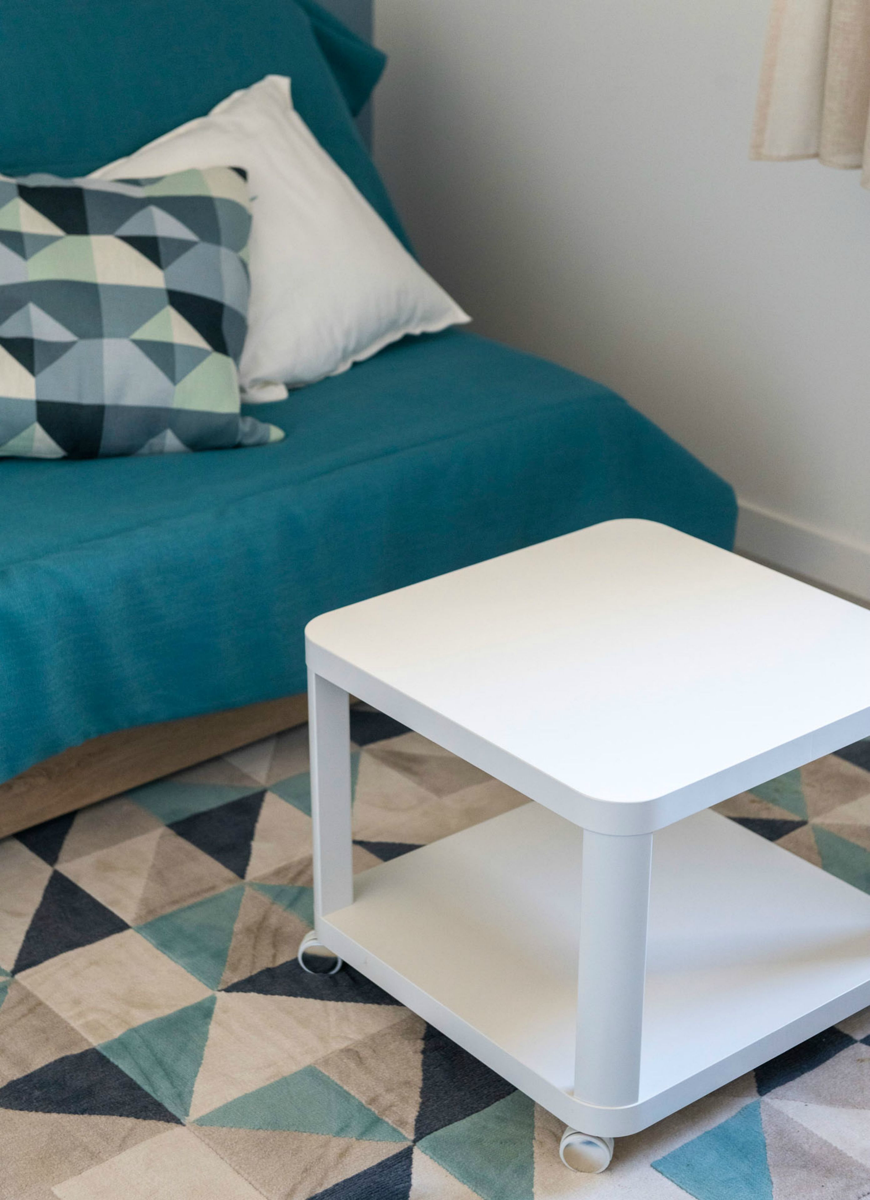 premium bedding, in-room safe, desk, soundproofing