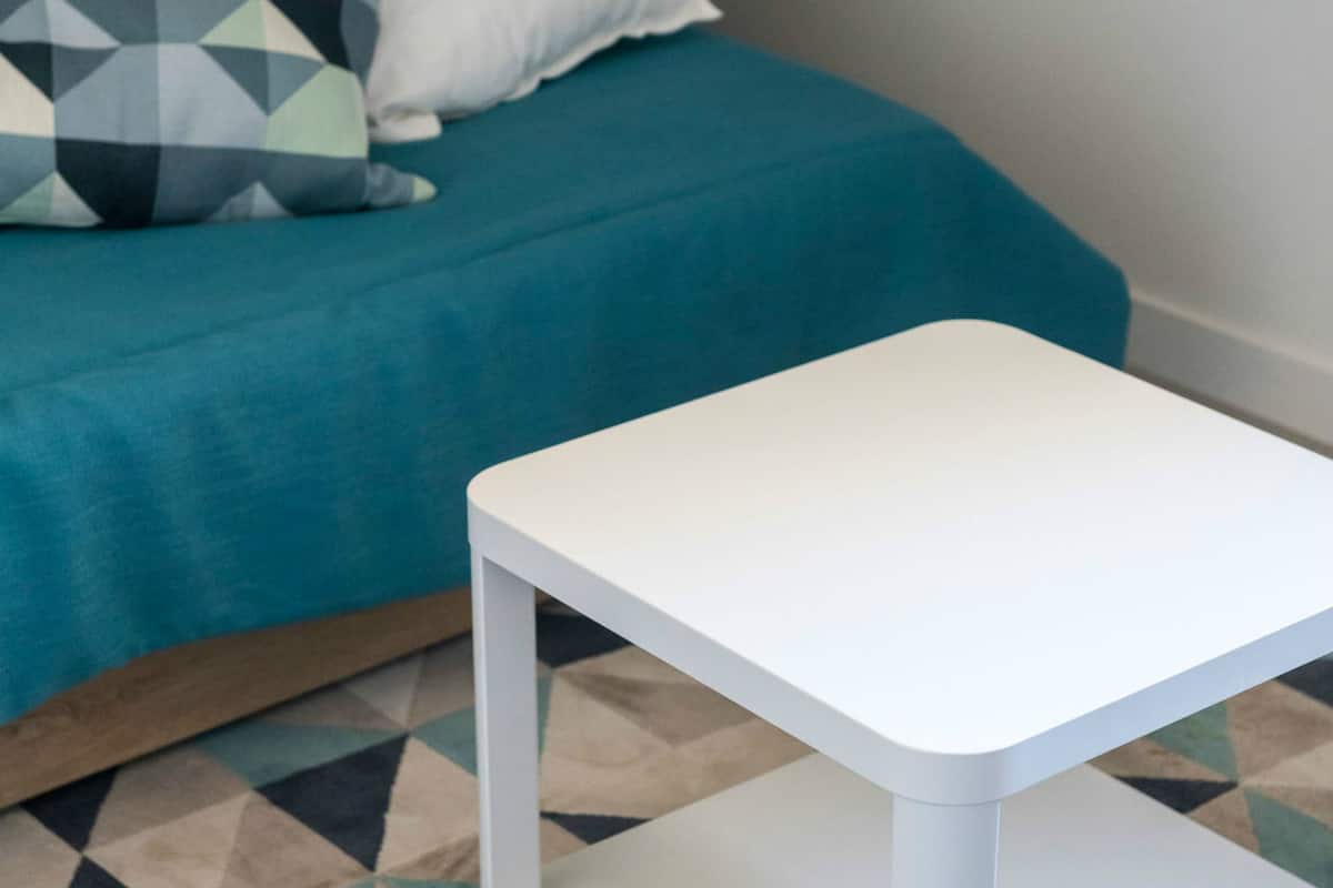 premium bedding, in-room safe, desk, soundproofing