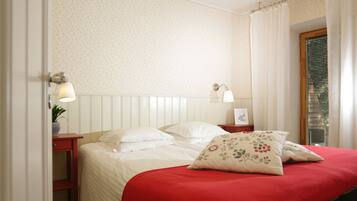 Apartament, 1 dormitori, sauna | 1 dormitori, habitacions insonoritzades i wifi gratuïta