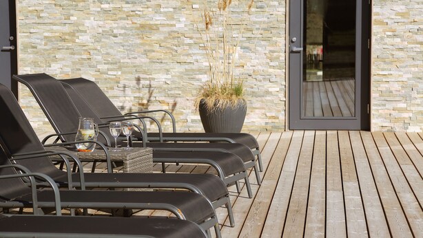Solterrasse