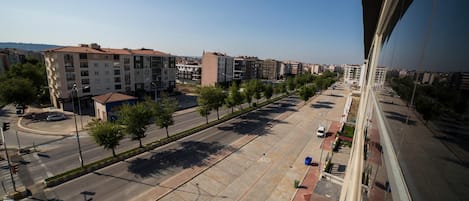Balcón