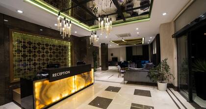 MD Barbaros Hotel