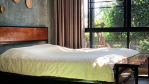 Baan Chidchan  | Rollaway beds, free WiFi, bed sheets - Baan Rai Klai Weang Homestay (Mae Taeng)