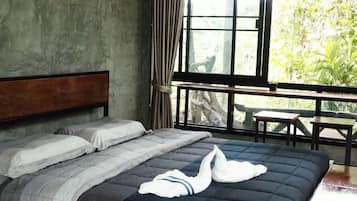 Standaard kamer | Extra bedden (toeslag), gratis wifi, beddengoed