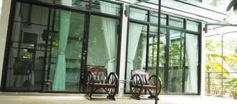 Baan Rai Klai Weang Homestay