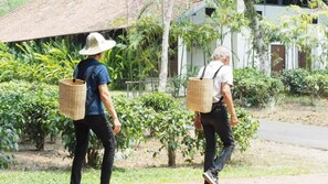 Children’s activities - Baan Rai Klai Weang Homestay (Mae Taeng)