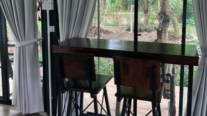 Rollaway beds, free WiFi, bed sheets - Baan Rai Klai Weang Homestay (Mae Taeng)