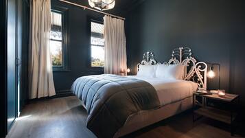 House, 3 Bedrooms | 3 bedrooms, iron/ironing board, free WiFi, bed sheets