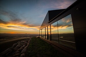 Exterior - Sky High (Mount Franklin)