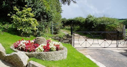 Tregondale Manor Farm