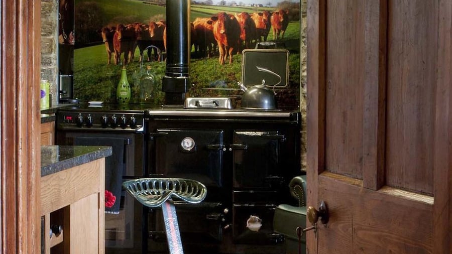 Tregondale Manor Farm