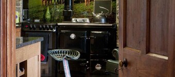 Tregondale Manor Farm