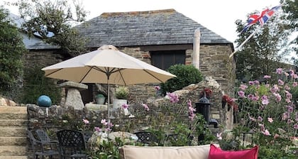 Tregondale Manor Farm
