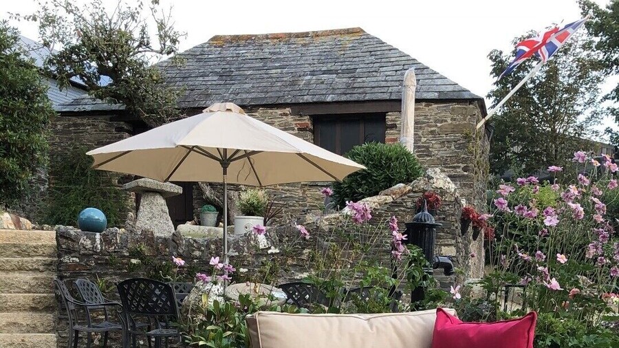 Tregondale Manor Farm