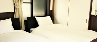 Koyasan Guest House Tommy